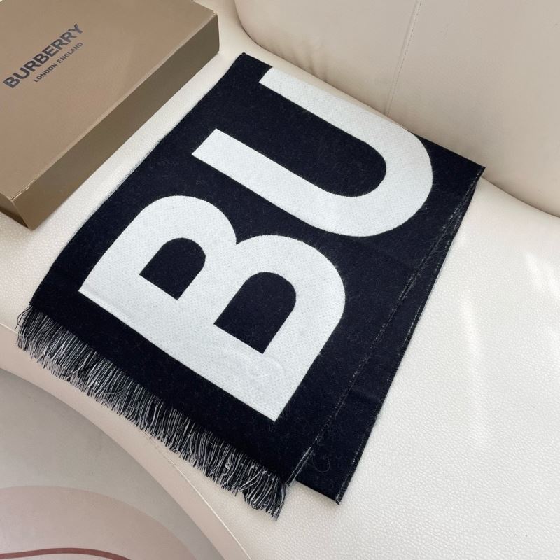 Burberry Scarf